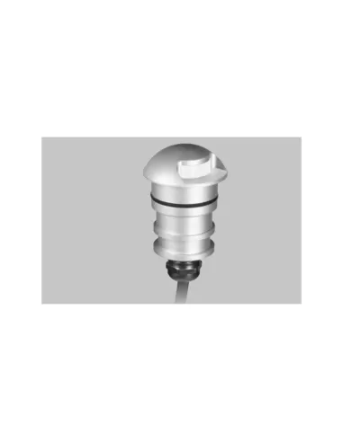 Playled AL2E06AC Paso 1 vía 1w acc.316l ip67 230v 3000k